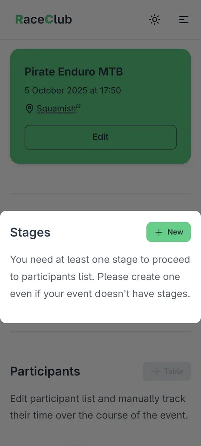 create-stage